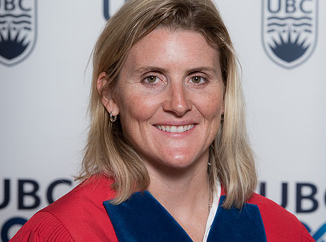 Hayley Wickenheiser