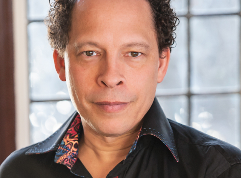 Lawrence Hill